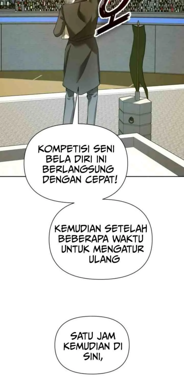 Your Throne Chapter 121 Gambar 42