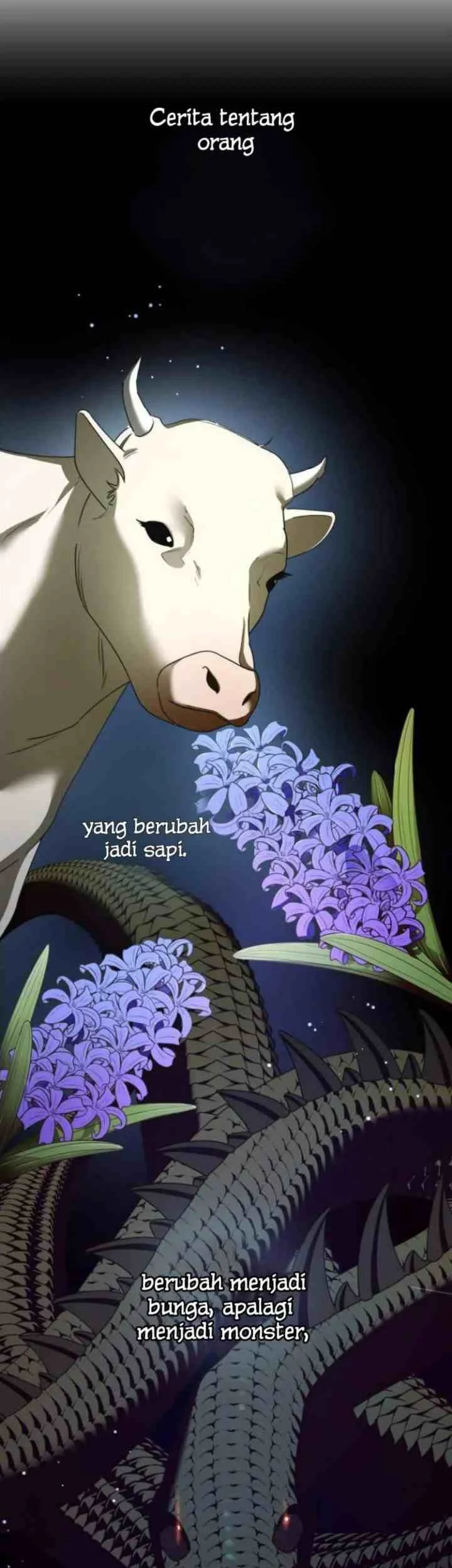Your Throne Chapter 121 Gambar 60