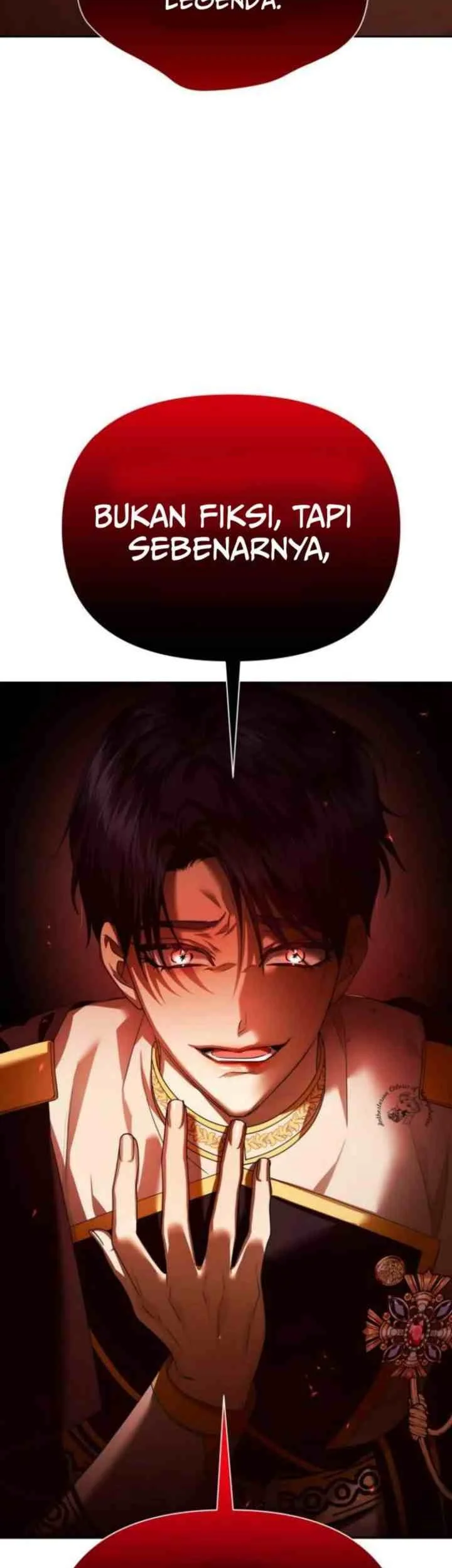 Your Throne Chapter 121 Gambar 65