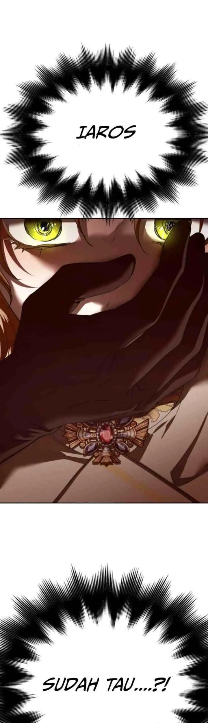 Your Throne Chapter 121 Gambar 69