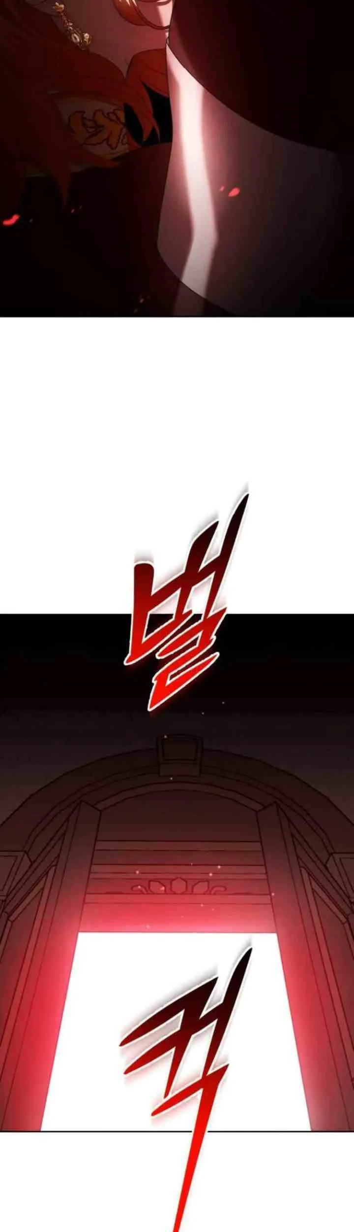 Your Throne Chapter 121 Gambar 73