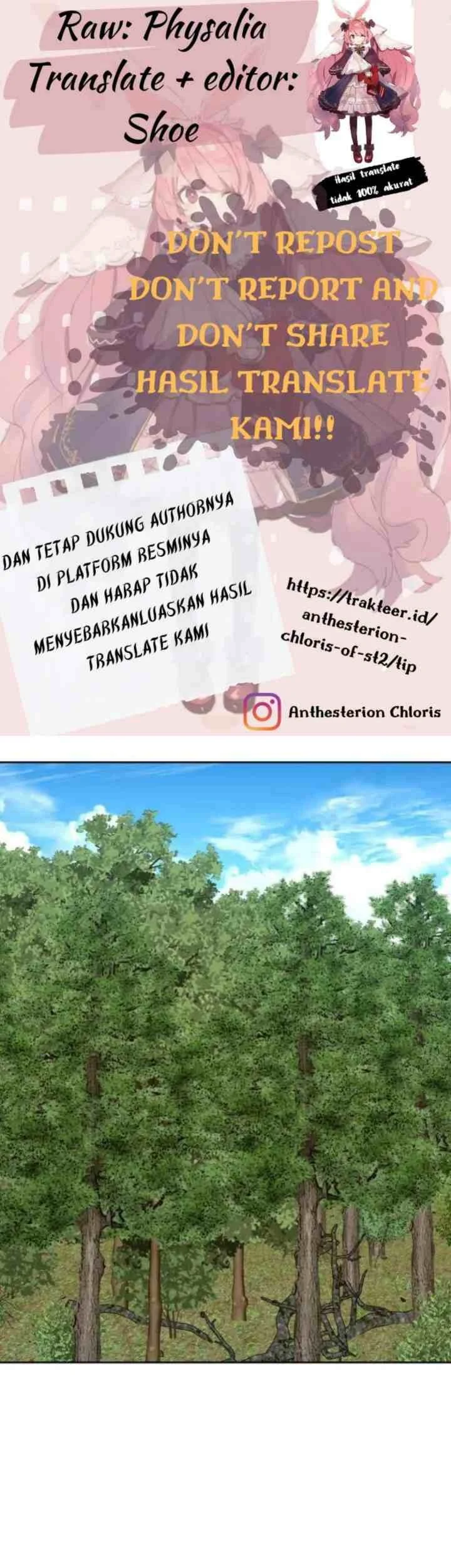 Komik Your Throne Chapter 121 gambar 1