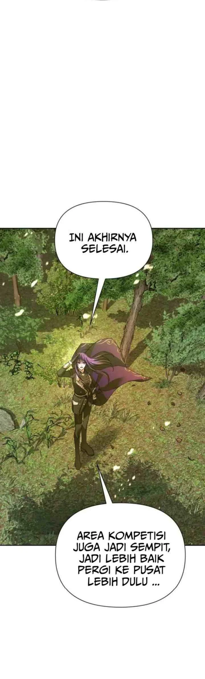 Your Throne Chapter 121 Gambar 7