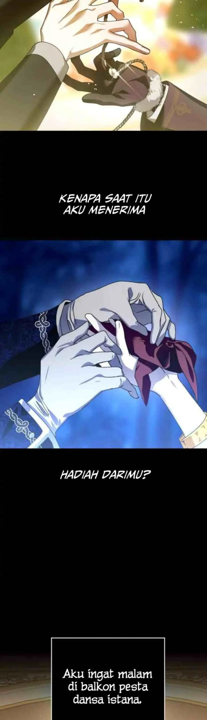 Your Throne Chapter 121 Gambar 10