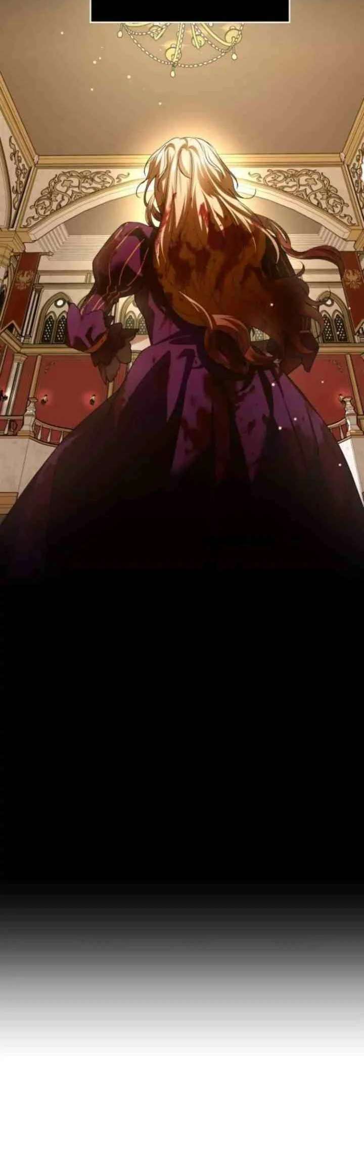 Your Throne Chapter 121 Gambar 11