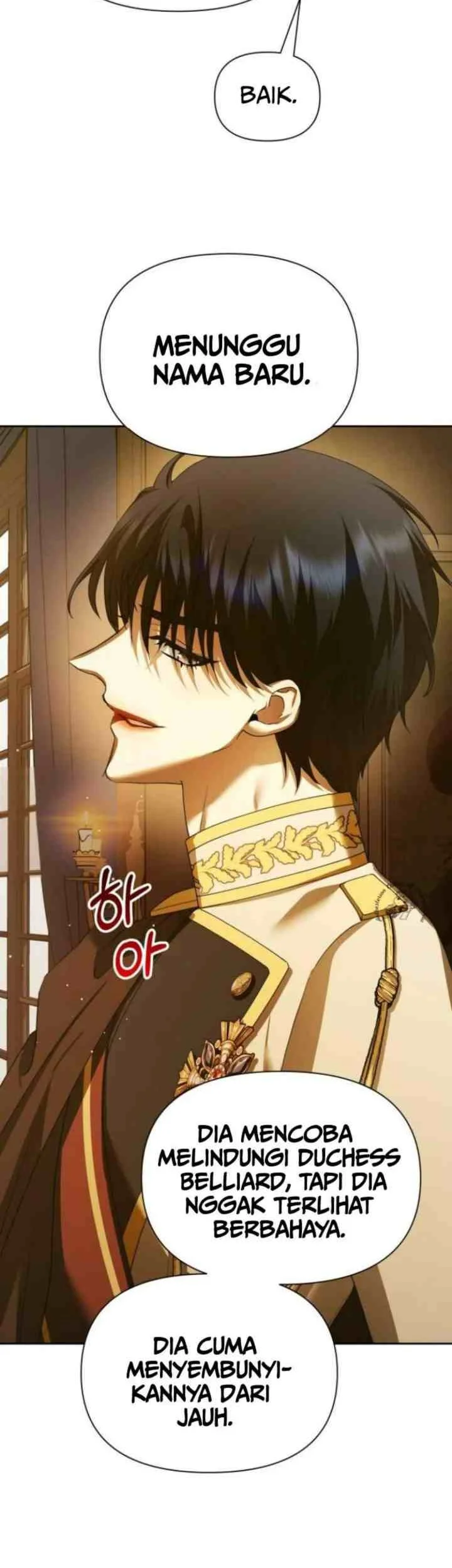 Your Throne Chapter 122 Gambar 41