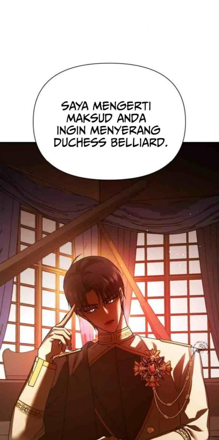 Your Throne Chapter 122 Gambar 48