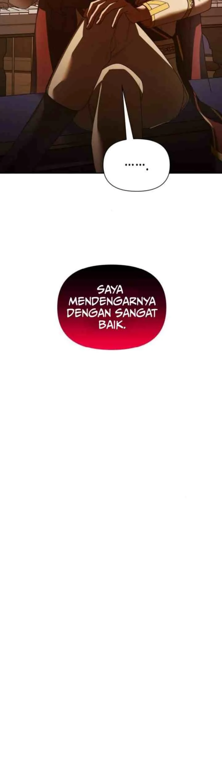 Your Throne Chapter 122 Gambar 49
