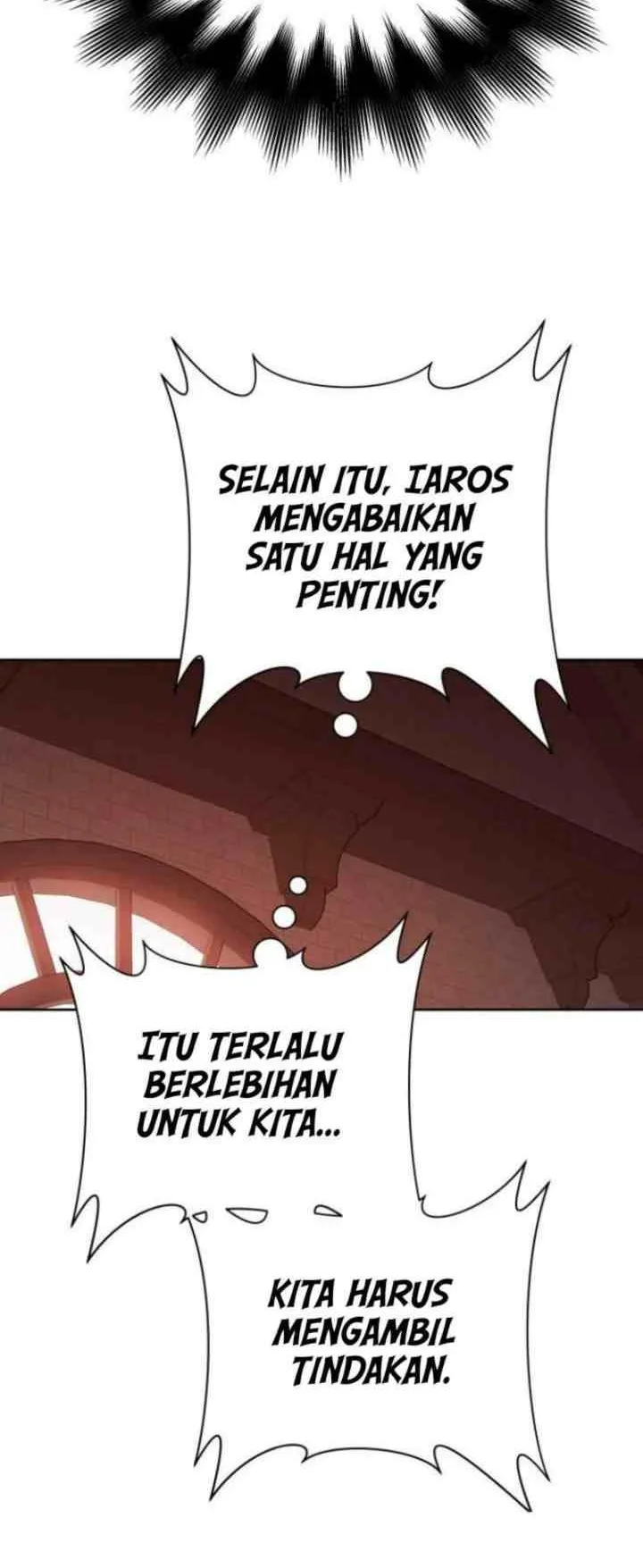 Your Throne Chapter 122 Gambar 52