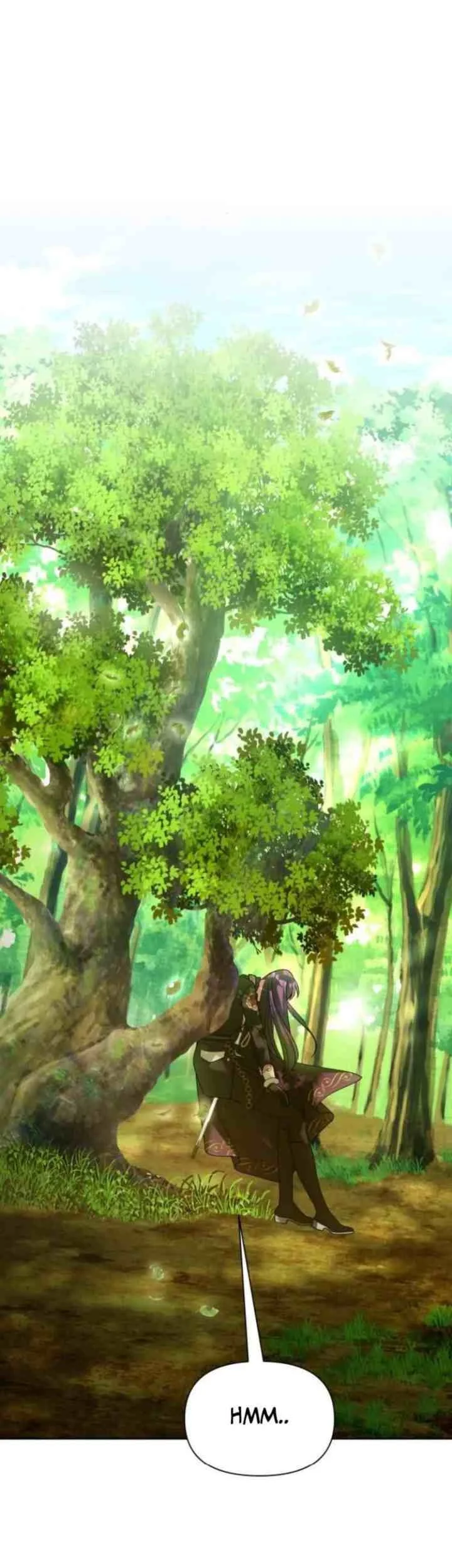 Your Throne Chapter 122 Gambar 55