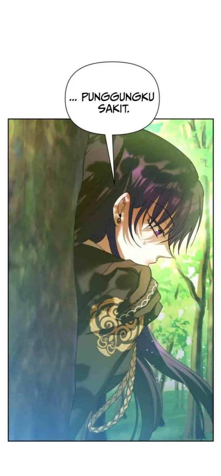 Your Throne Chapter 122 Gambar 56
