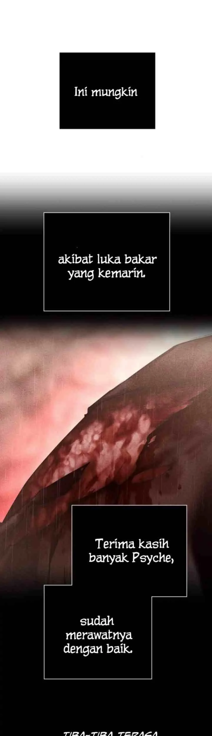 Your Throne Chapter 122 Gambar 57