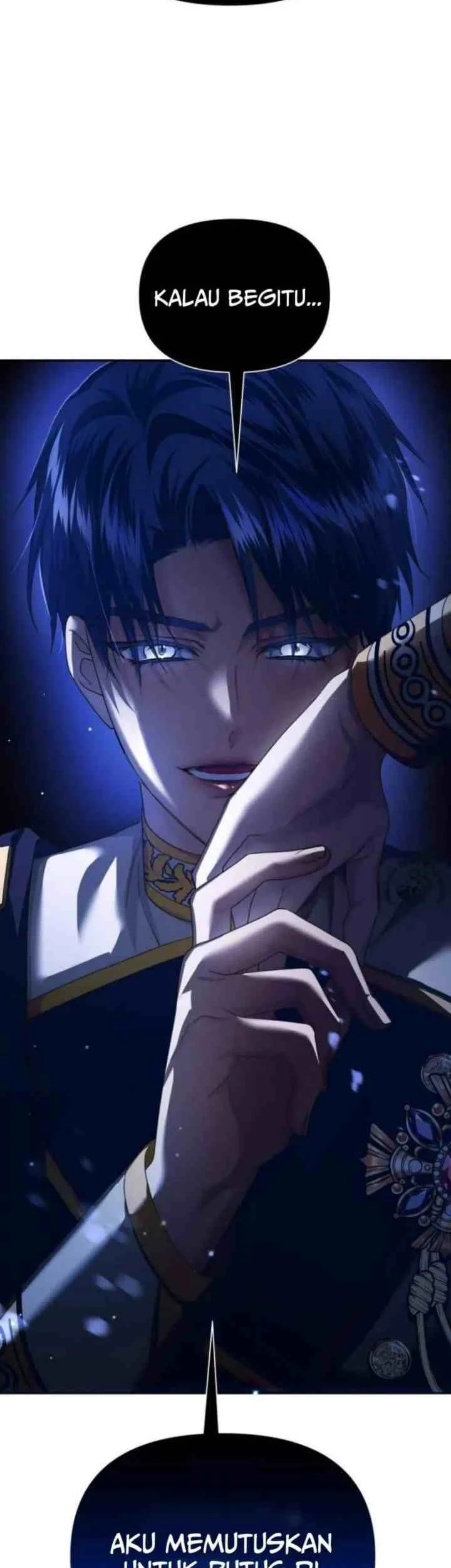 Your Throne Chapter 122 Gambar 75