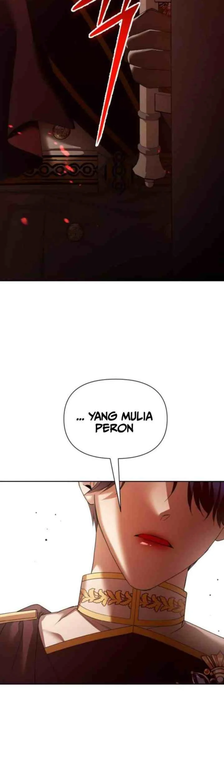Manhwa Your Throne Chapter 122 gambar 2
