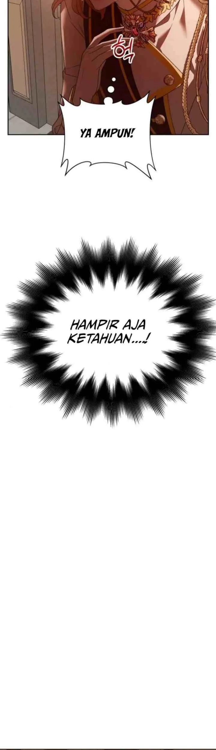 Your Throne Chapter 122 Gambar 7