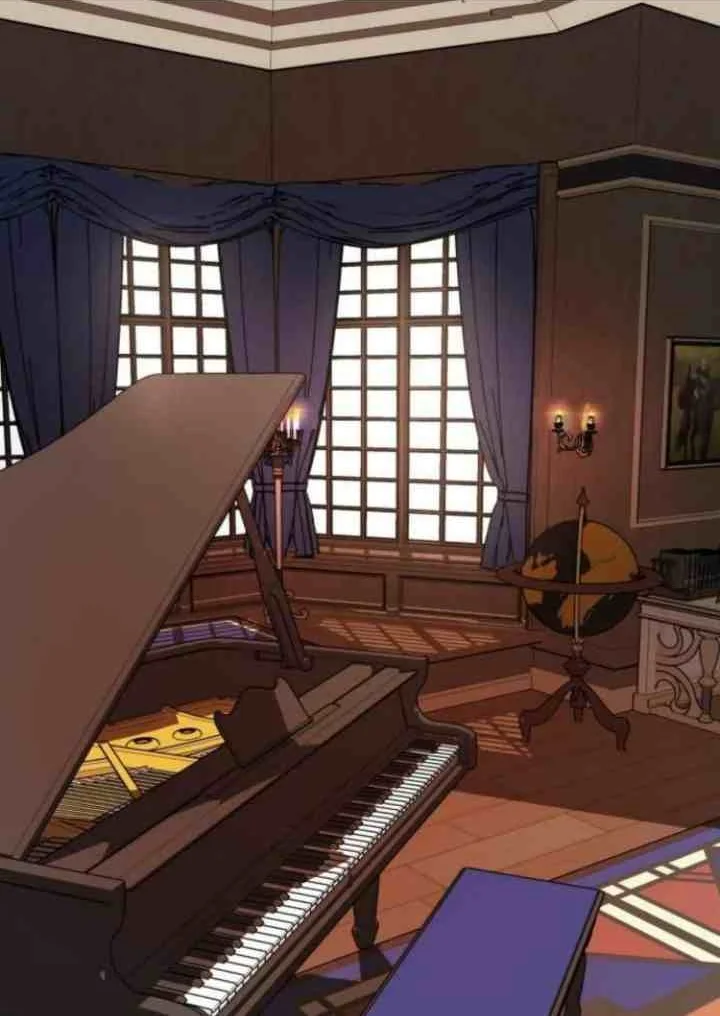 Your Throne Chapter 122 Gambar 8
