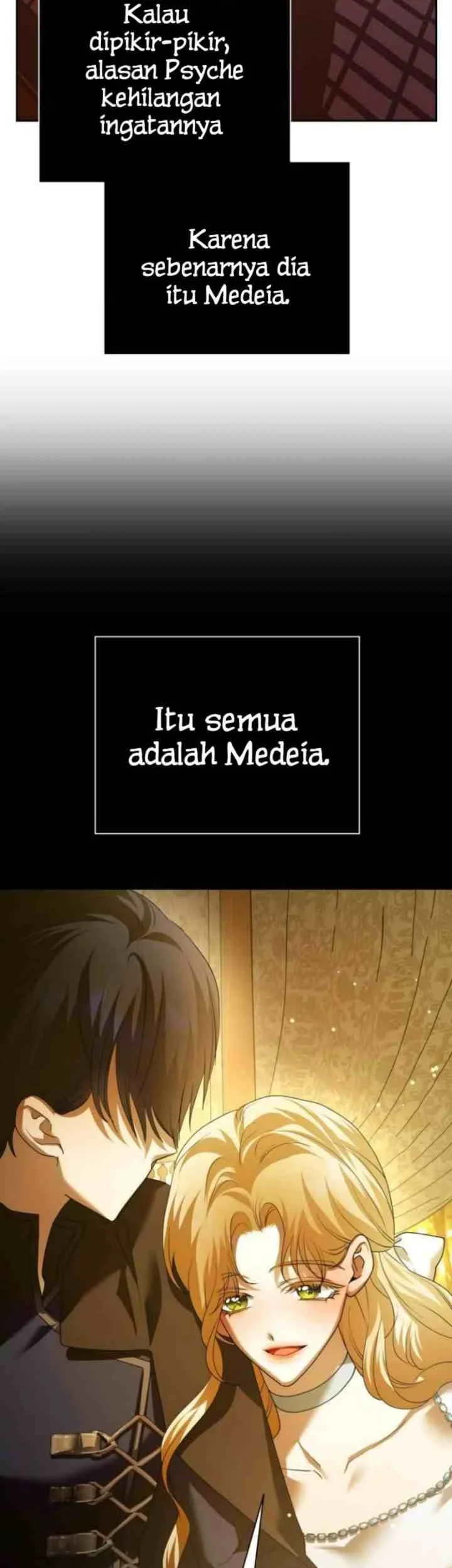 Your Throne Chapter 122 Gambar 25
