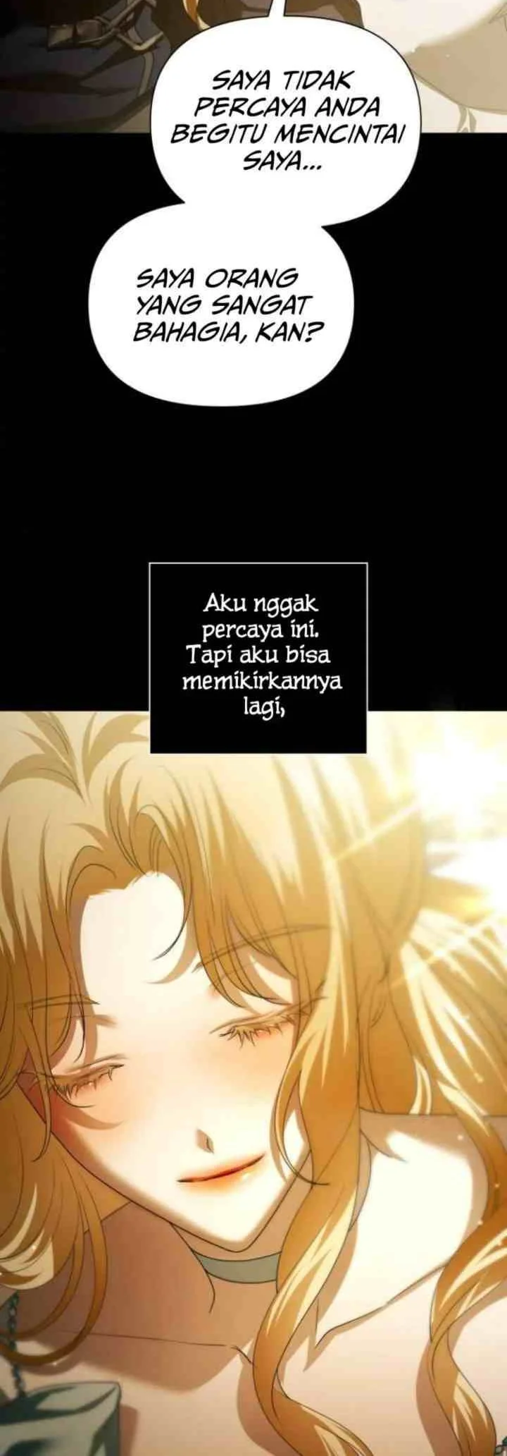 Your Throne Chapter 122 Gambar 26