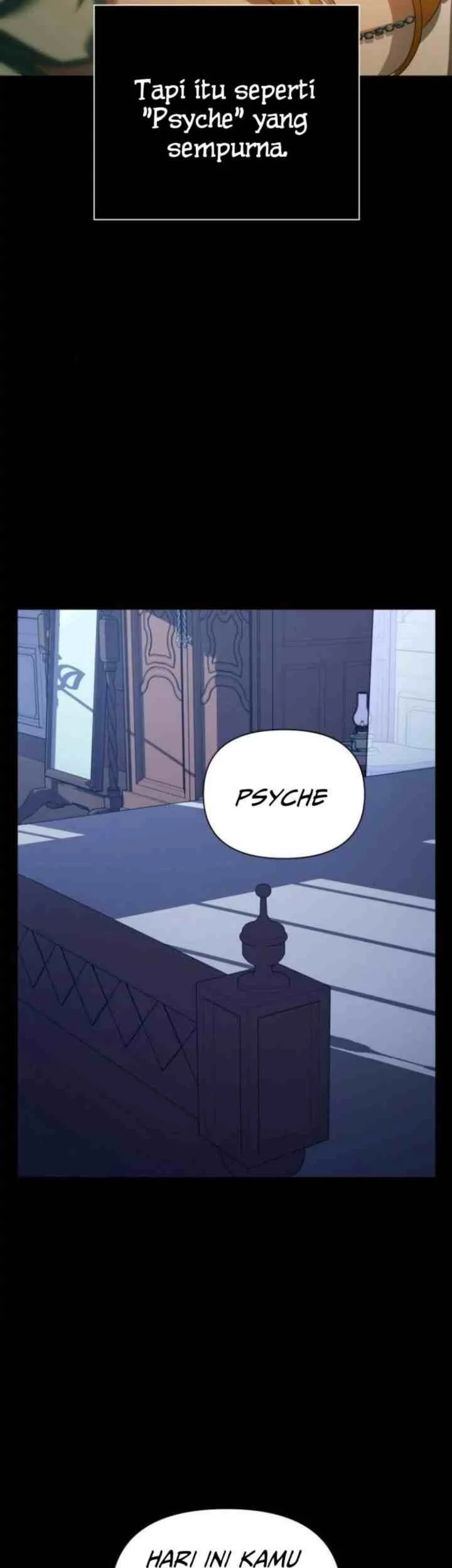 Your Throne Chapter 122 Gambar 27