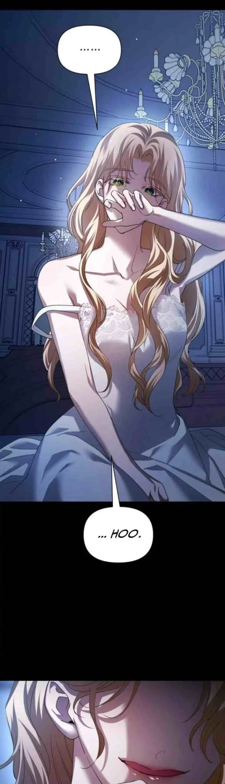 Your Throne Chapter 122 Gambar 29
