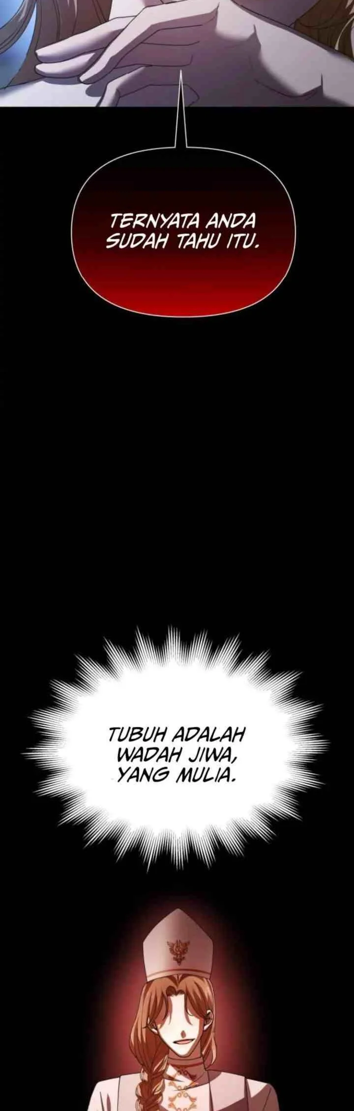Your Throne Chapter 122 Gambar 30