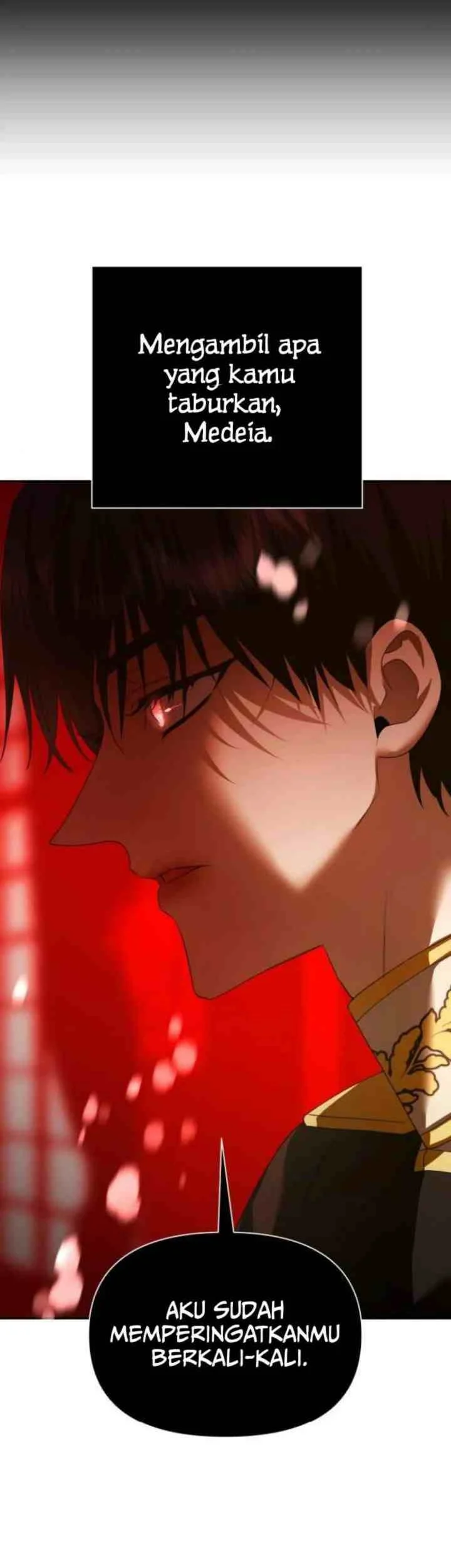 Your Throne Chapter 122 Gambar 37
