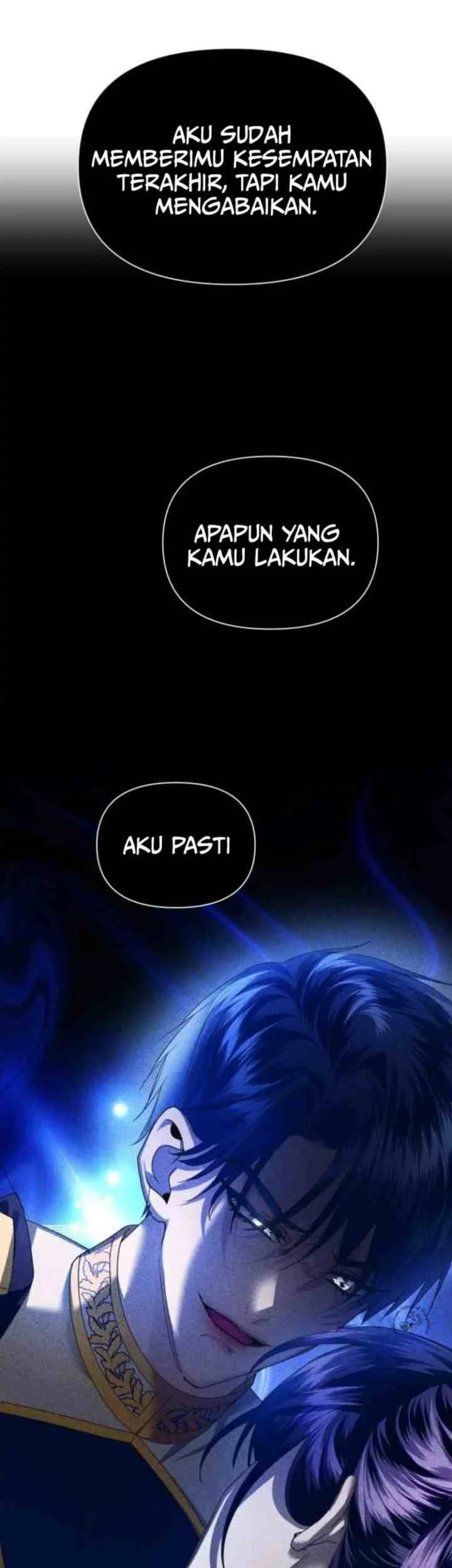 Your Throne Chapter 122 Gambar 38