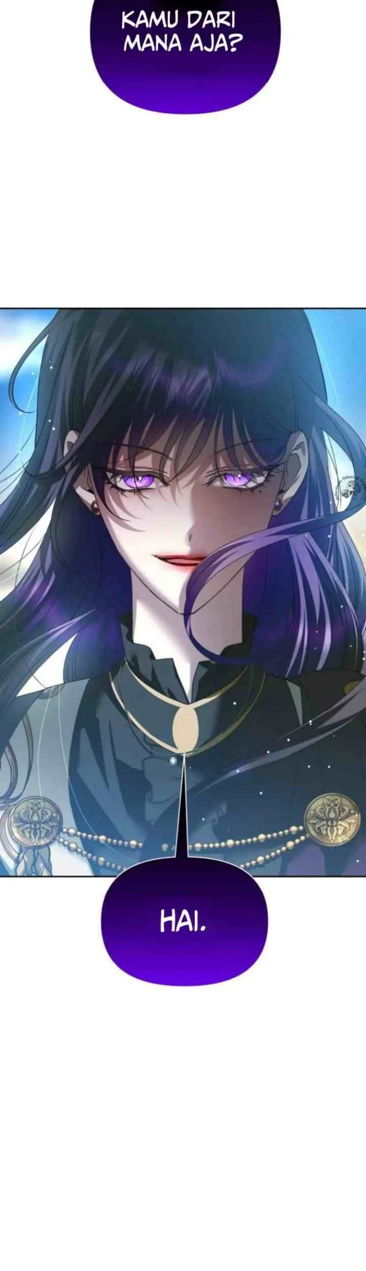 Your Throne Chapter 123 Gambar 46