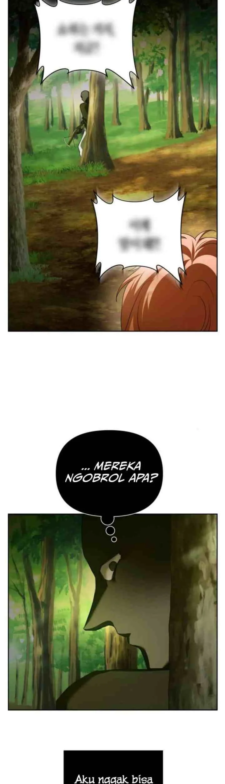 Your Throne Chapter 123 Gambar 48