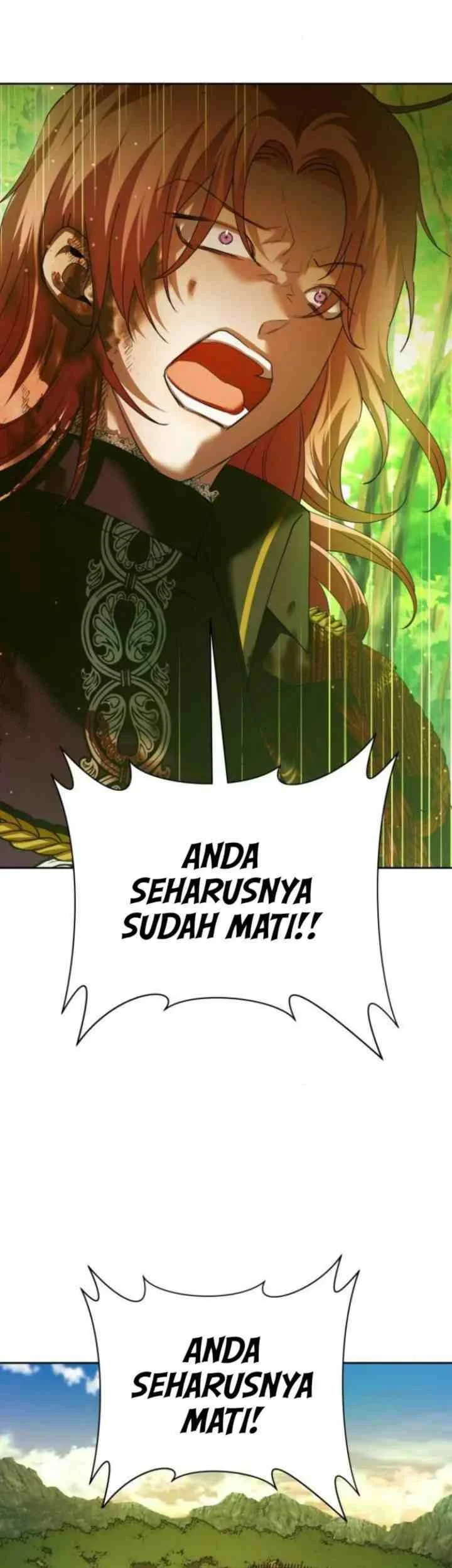 Your Throne Chapter 123 Gambar 50