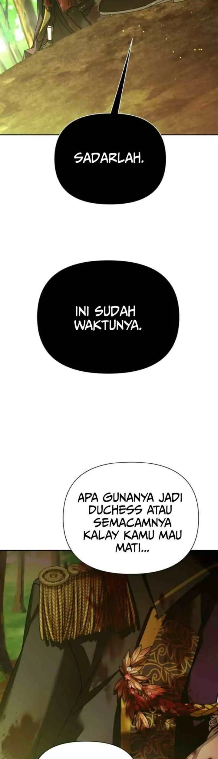 Your Throne Chapter 123 Gambar 52