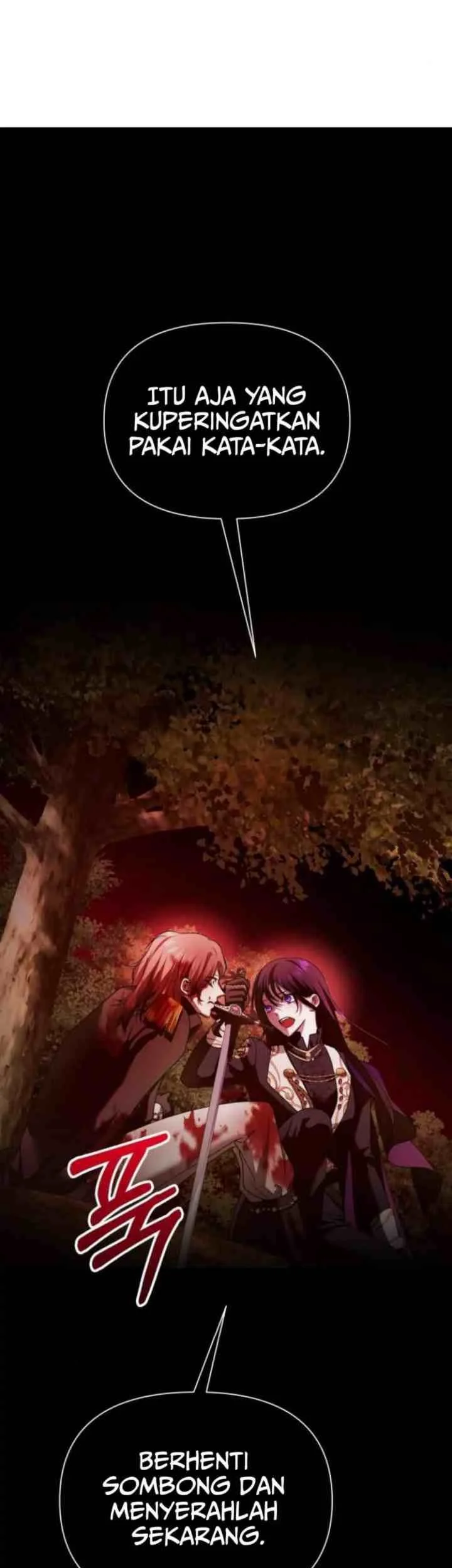 Your Throne Chapter 123 Gambar 55