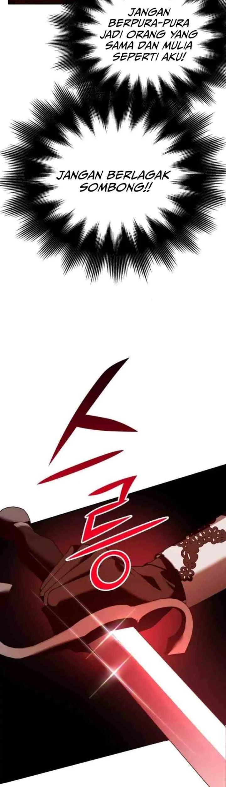 Your Throne Chapter 123 Gambar 58