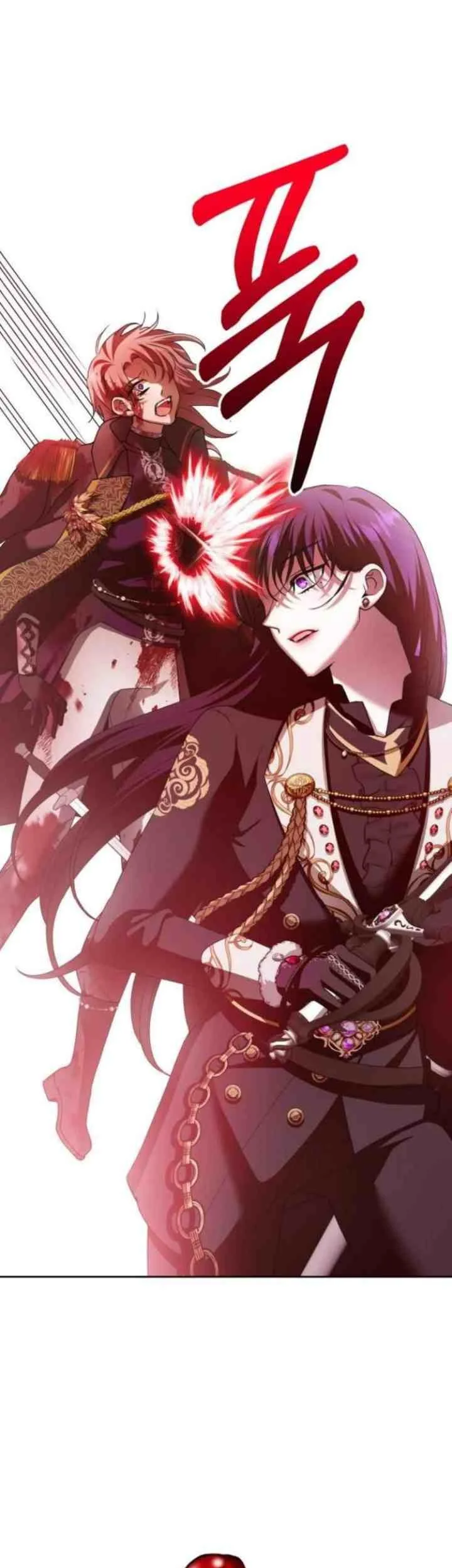 Your Throne Chapter 123 Gambar 60