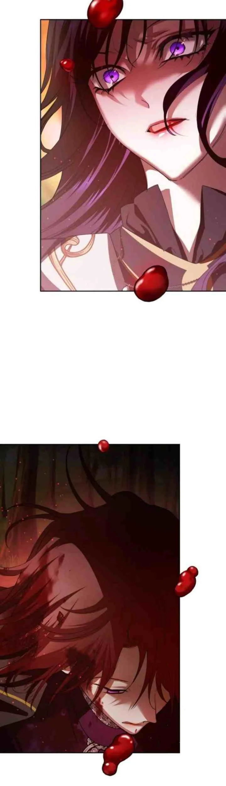 Your Throne Chapter 123 Gambar 61