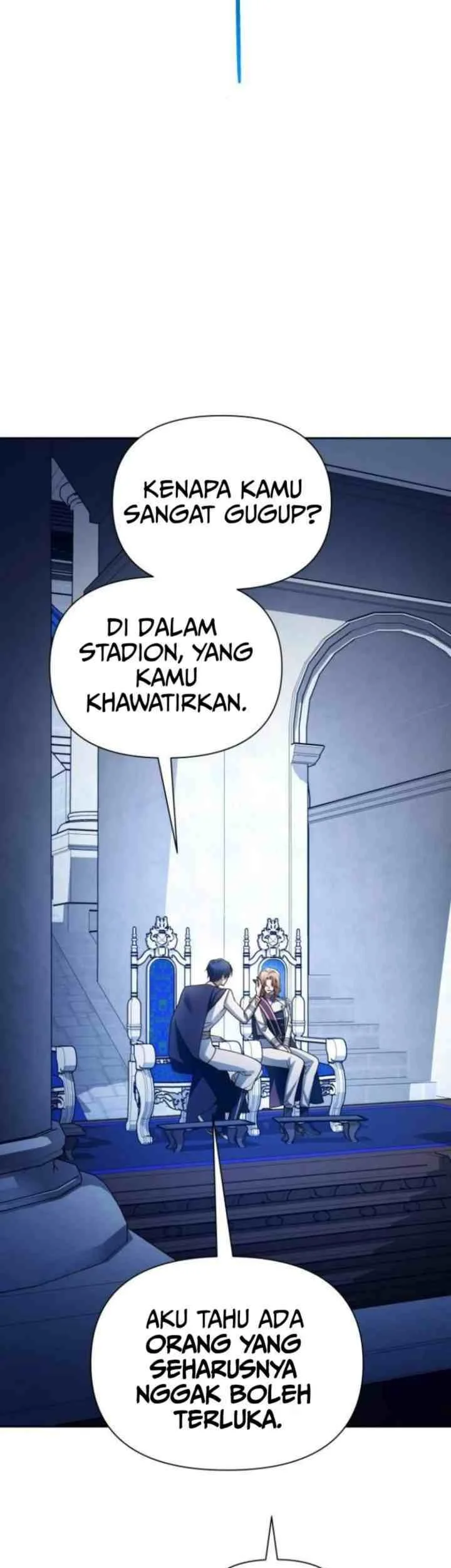 Your Throne Chapter 123 Gambar 65