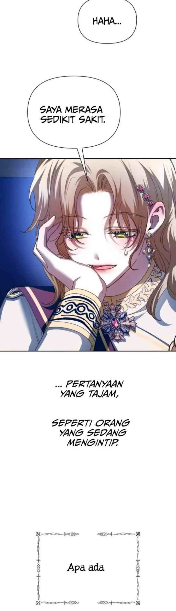 Your Throne Chapter 123 Gambar 66
