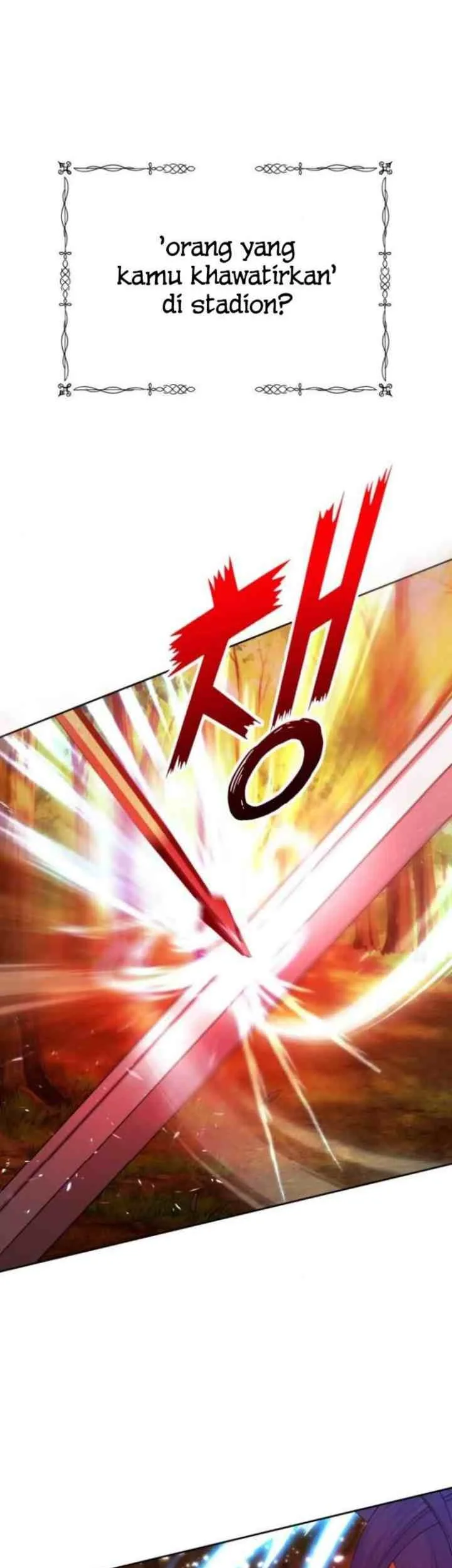 Your Throne Chapter 123 Gambar 67