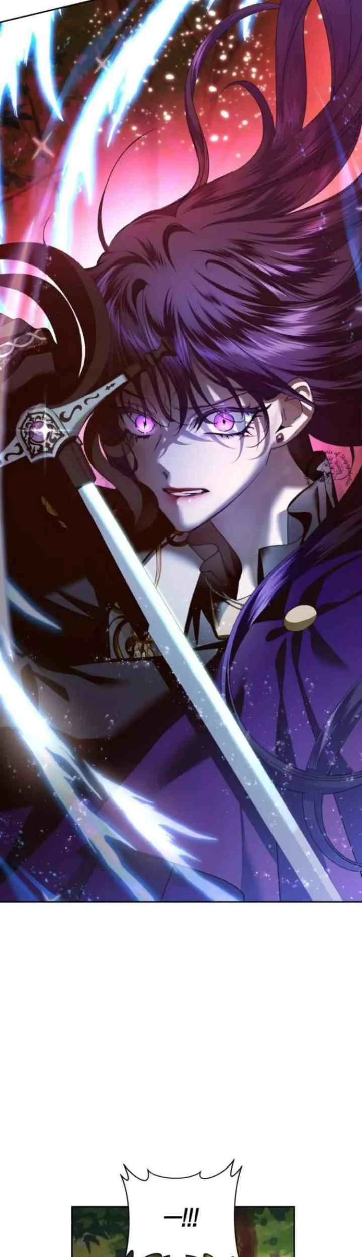 Your Throne Chapter 123 Gambar 68