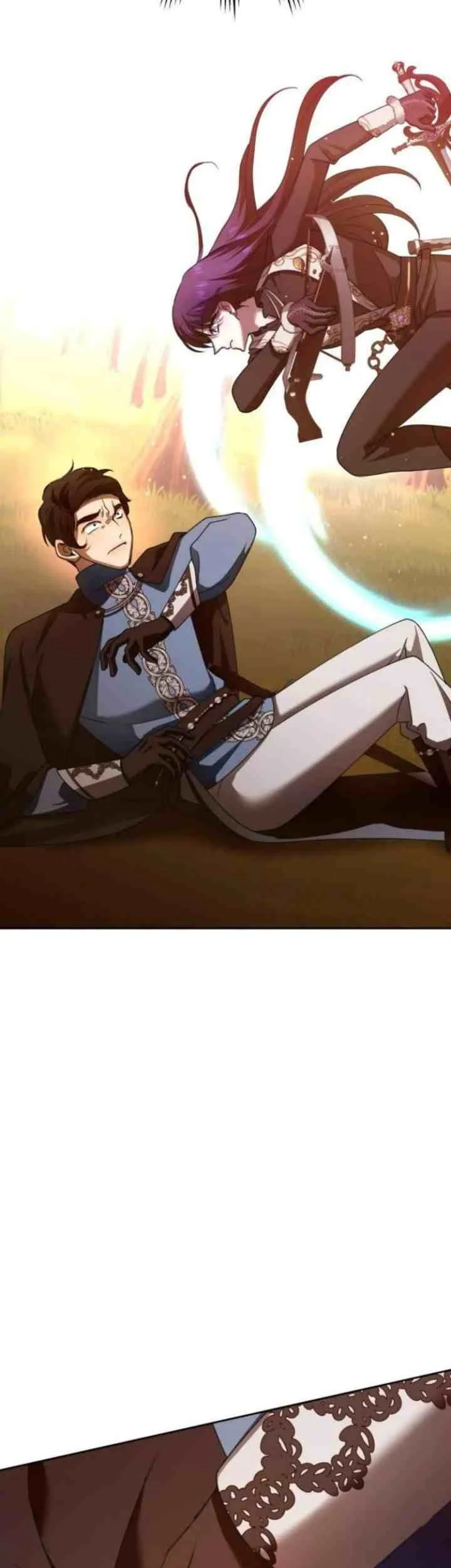Your Throne Chapter 123 Gambar 72