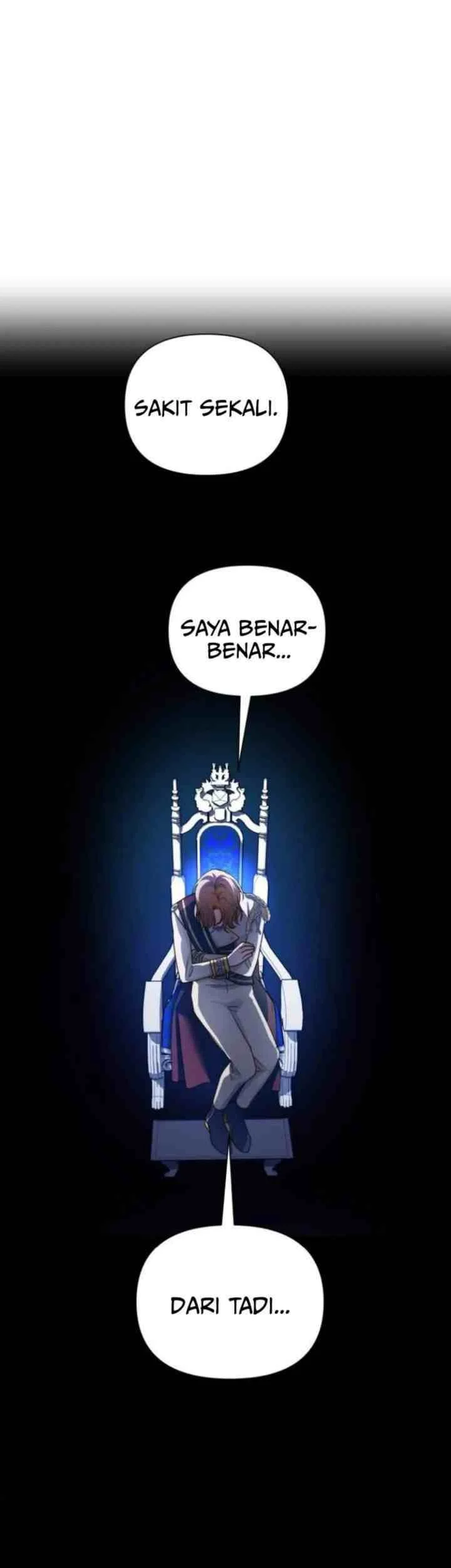 Your Throne Chapter 123 Gambar 81
