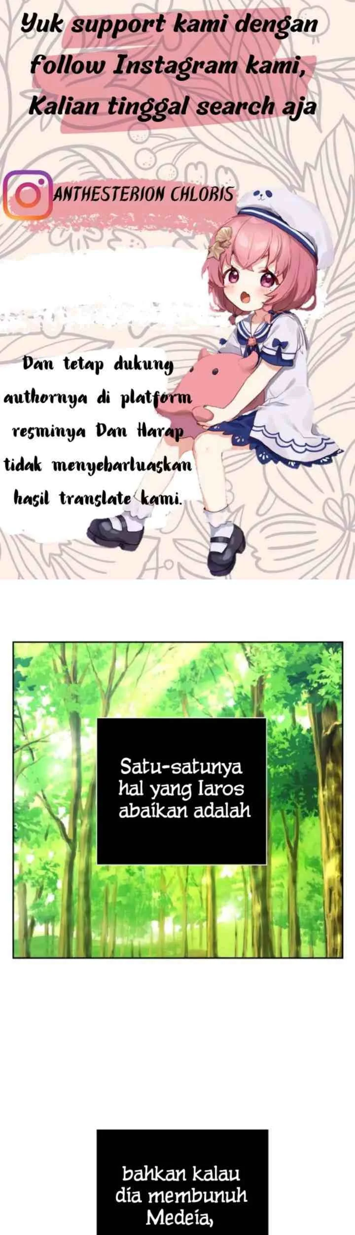 Komik Your Throne Chapter 123 gambar 1