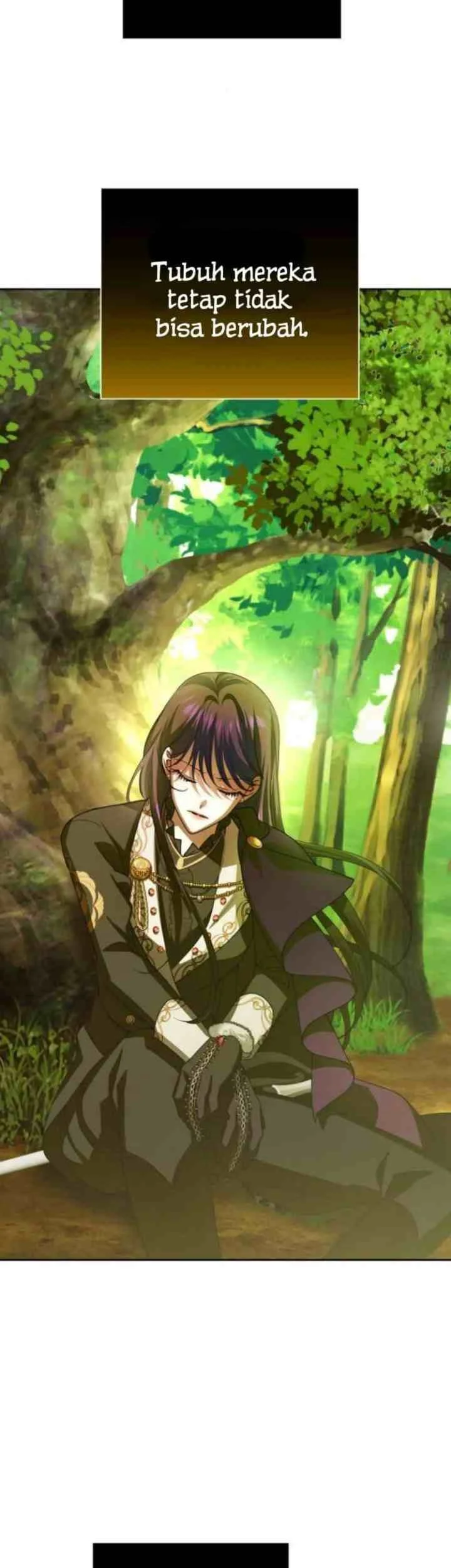 Manhwa Your Throne Chapter 123 gambar 2