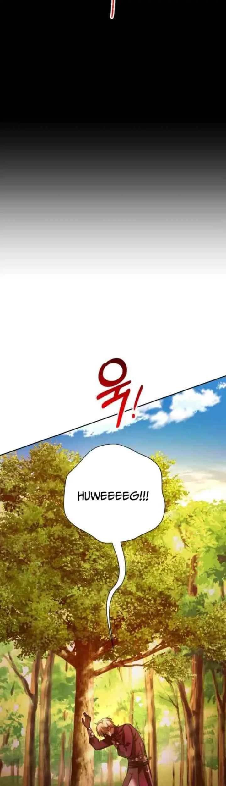 Your Throne Chapter 123 Gambar 10