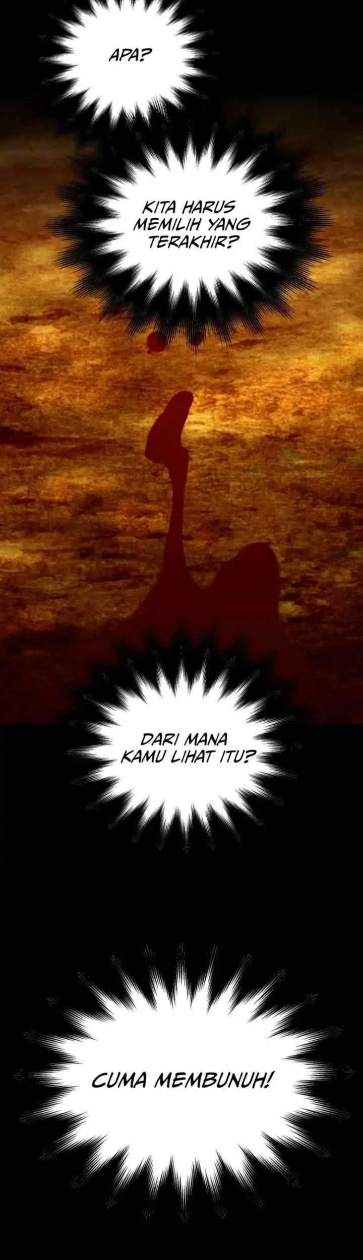 Your Throne Chapter 123 Gambar 12
