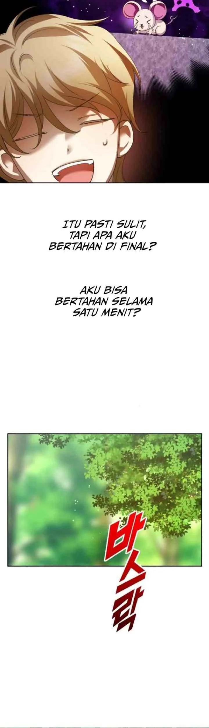 Your Throne Chapter 123 Gambar 17