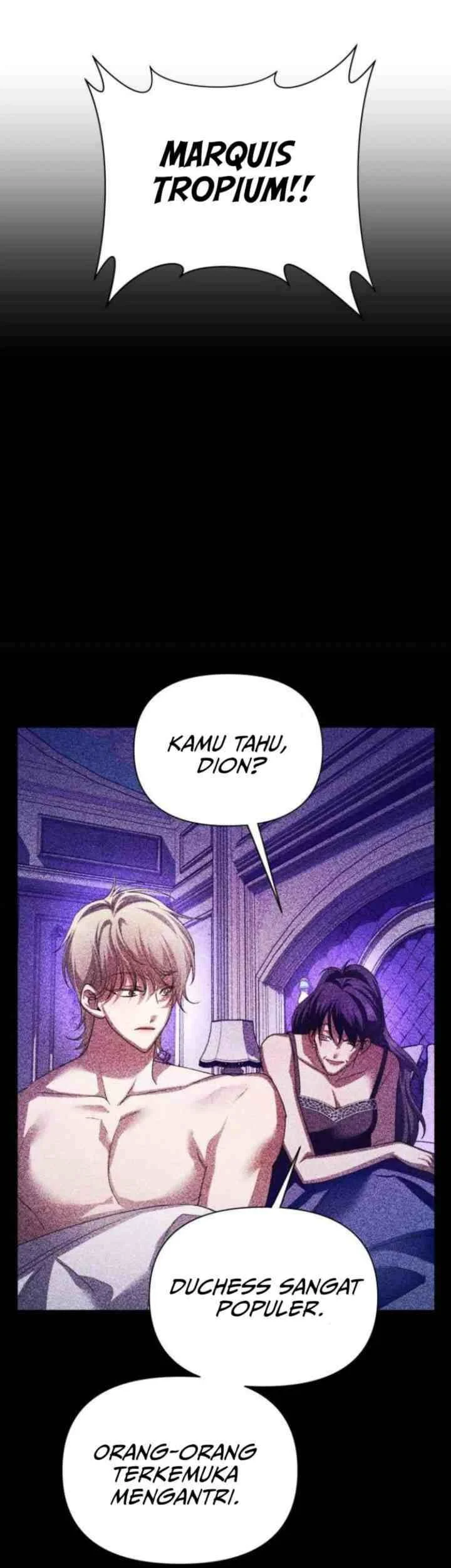 Your Throne Chapter 123 Gambar 20