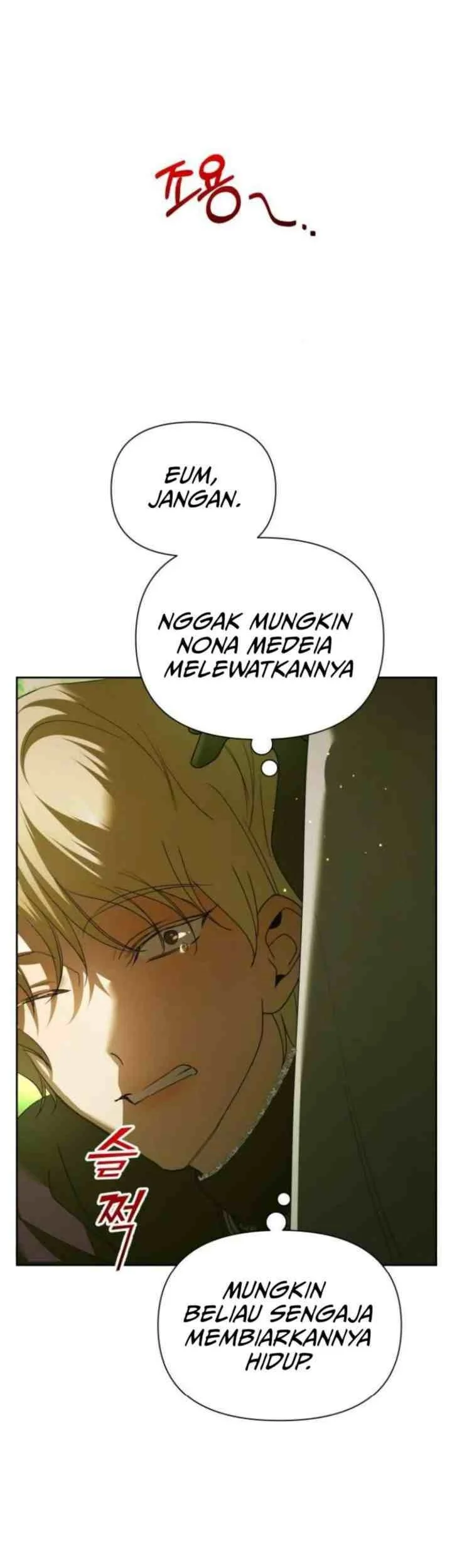 Your Throne Chapter 123 Gambar 26