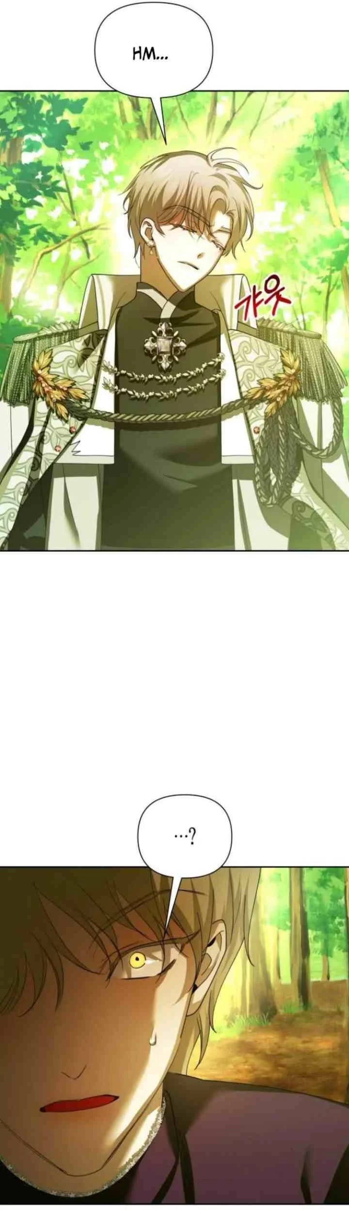 Your Throne Chapter 123 Gambar 27