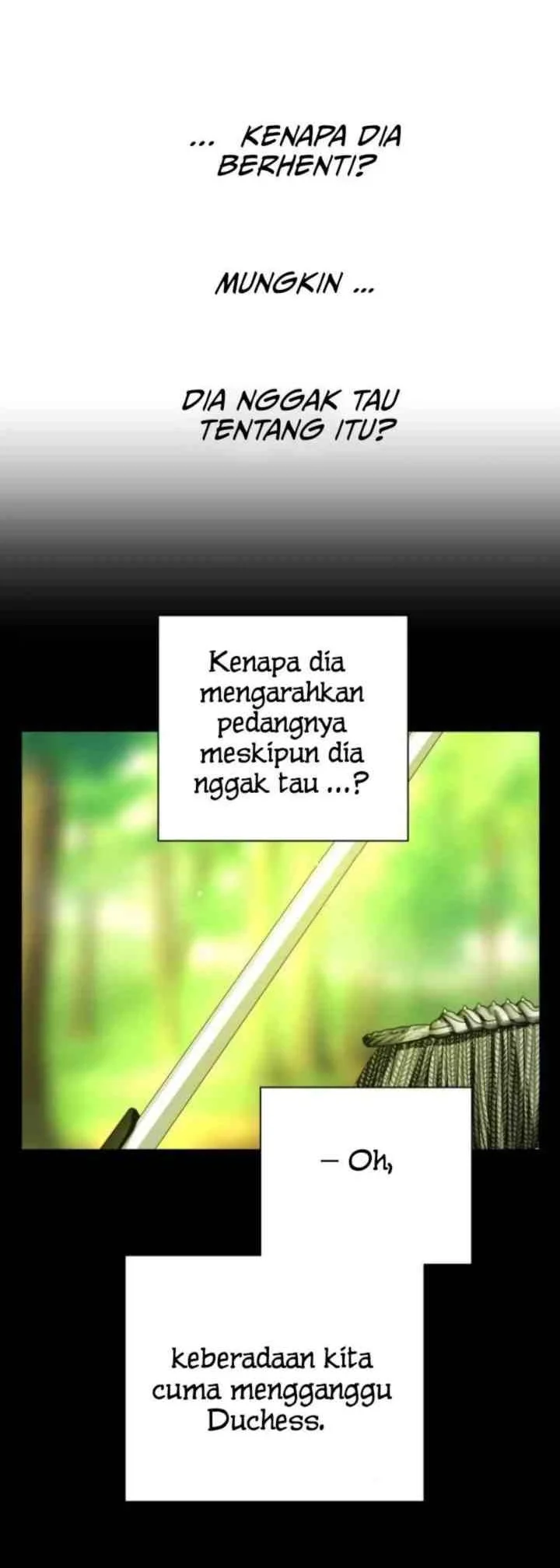 Your Throne Chapter 123 Gambar 28
